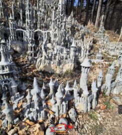 🖐️ Grande Citadelle de Monthoux – Bière