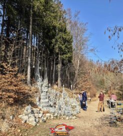 🖐️ Grande Citadelle de Monthoux – Bière