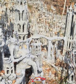 🖐️ Grande Citadelle de Monthoux – Bière