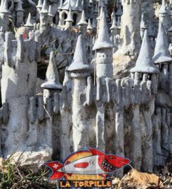 🖐️ Grande Citadelle de Monthoux – Bière