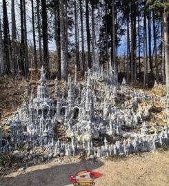 🖐️ Grande Citadelle de Monthoux – Bière