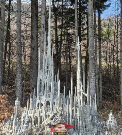 🖐️ Grande Citadelle de Monthoux – Bière