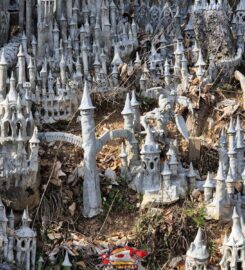 🖐️ Grande Citadelle de Monthoux – Bière