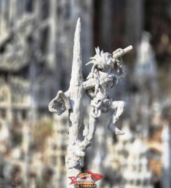 🖐️ Grande Citadelle de Monthoux – Bière