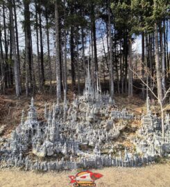 🖐️ Grande Citadelle de Monthoux – Bière