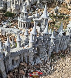 🖐️ Grande Citadelle de Monthoux – Bière