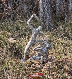 🖐️ Grande Citadelle de Monthoux – Bière