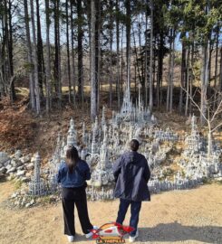 🖐️ Grande Citadelle de Monthoux – Bière