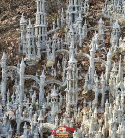 🖐️ Grande Citadelle de Monthoux – Bière