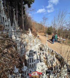 🖐️ Grande Citadelle de Monthoux – Bière