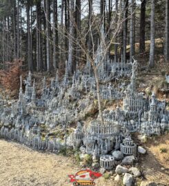 🖐️ Grande Citadelle de Monthoux – Bière