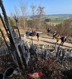 🖐️ Grande Citadelle de Monthoux – Bière