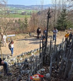 🖐️ Grande Citadelle de Monthoux – Bière