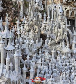 🖐️ Grande Citadelle de Monthoux – Bière