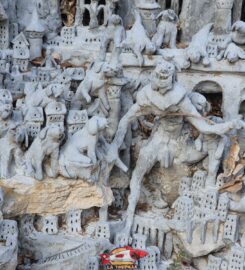 🖐️ Grande Citadelle de Monthoux – Bière