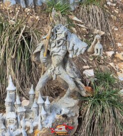 🖐️ Grande Citadelle de Monthoux – Bière