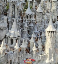 🖐️ Grande Citadelle de Monthoux – Bière