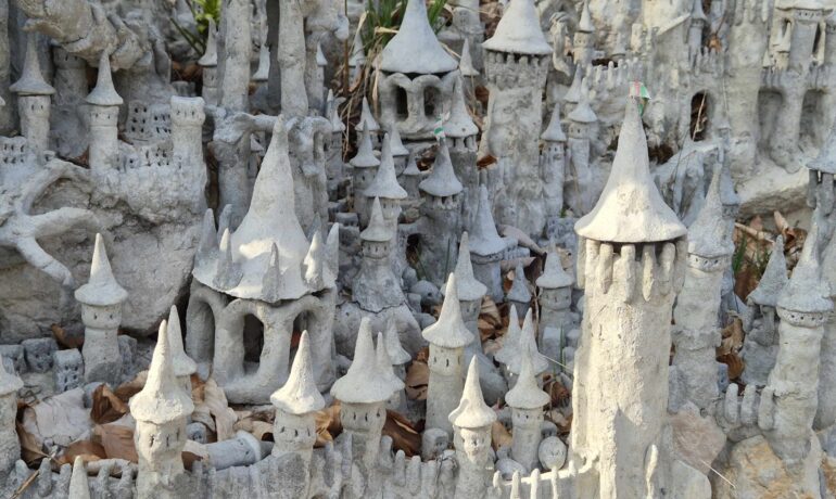 🖐️ Grande Citadelle de Monthoux – Bière