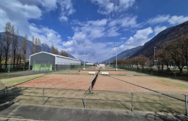 🎾🥎 Tennis Club Martigny
