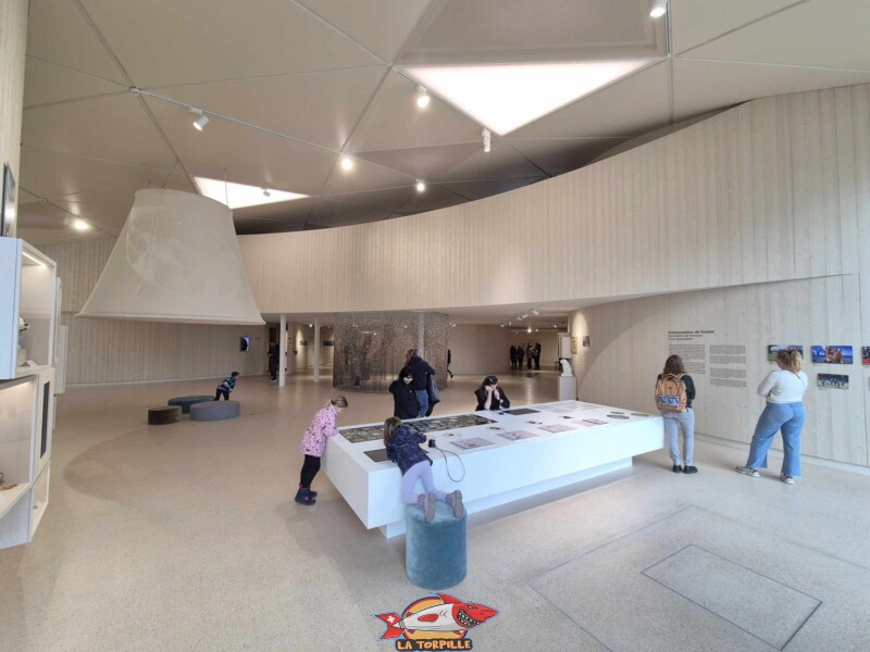 Barry Star, Barryland, Martigny