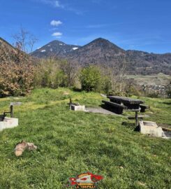 🏰 Tour de Saint-Triphon