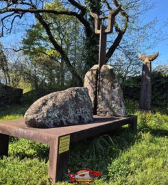 🏰 Tour de Saint-Triphon