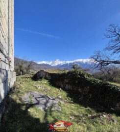 🏰 Tour de Saint-Triphon