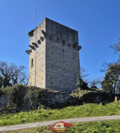 🏰 Tour de Saint-Triphon