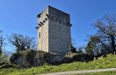 🏰 Château de Saint-Triphon