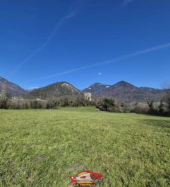 🏰 Tour de Saint-Triphon