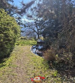 🌼 Jardin Botanique de St-Triphon