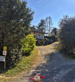 🌼 Jardin Botanique de St-Triphon