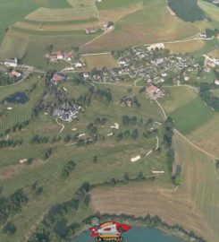 🏌️ Golf de la Gruyère – Pont-La-Ville