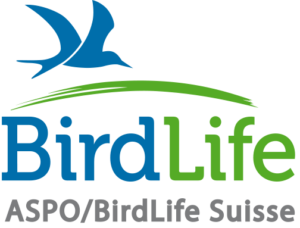 logo birdlife