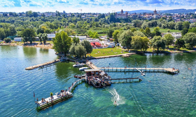 🌊 Alphasurf – Estavayer-le-Lac