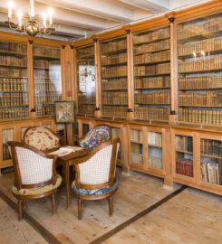 🏰 Château de la Sarraz