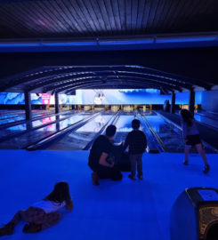 🎳🎱 Bowling des Rottes – Conthey
