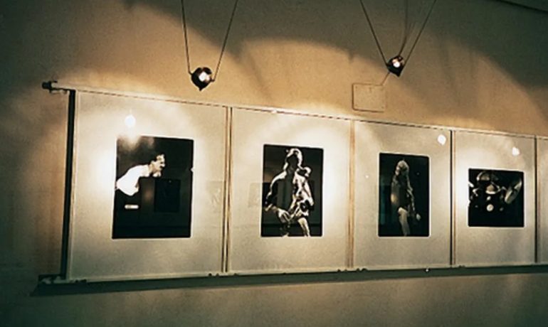 🔧 Centre de la Photographie Genève