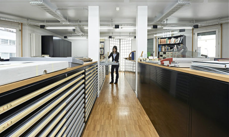 🎨 Centre d’Iconographie de la Bibliothèque de Genève