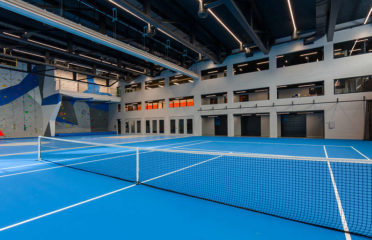 🎾🏊 Centre Sportif de Verbier