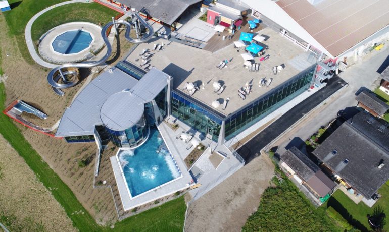 🎳🎱🏊 Centre Sportif de Villars/Ollon – Bas du Village