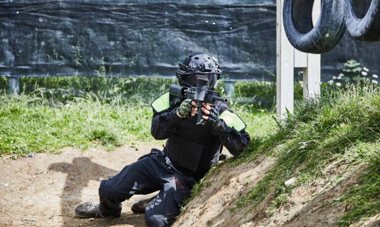 🔫 Cobalt Project – Lutry