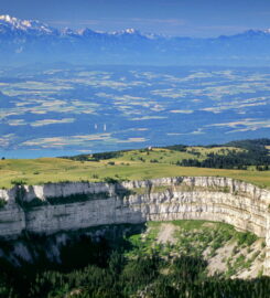🍃 Cirque Rocheux du Creux du Van