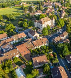 🏘️ Village de Dardagny