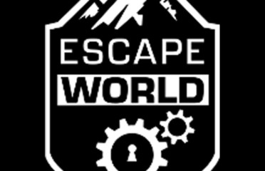 🚪 Escape World St-Maurice