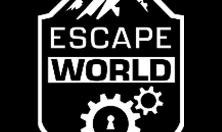 🚪 Escape World Sion