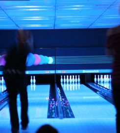 🎳🎱🚪🔫 Fribowling | Friscape | Laser-District | Fribourg