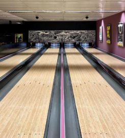 🎳🎱🚪🔫 Fribowling | Friscape | Laser-District | Fribourg
