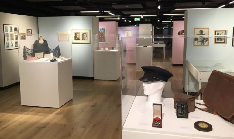 🎨 Galerie le Boléro – Versoix