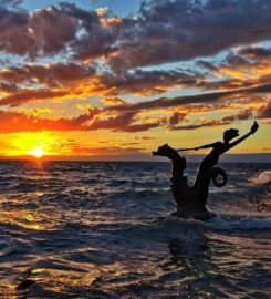 🛳️ Débarcadère CGN de Vevey-Marché
